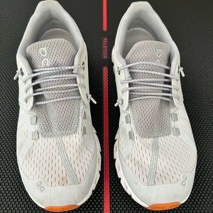 On cloud women’s sneaker